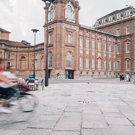 Le Dimore Di Diana Venaria Reale Bagian luar foto