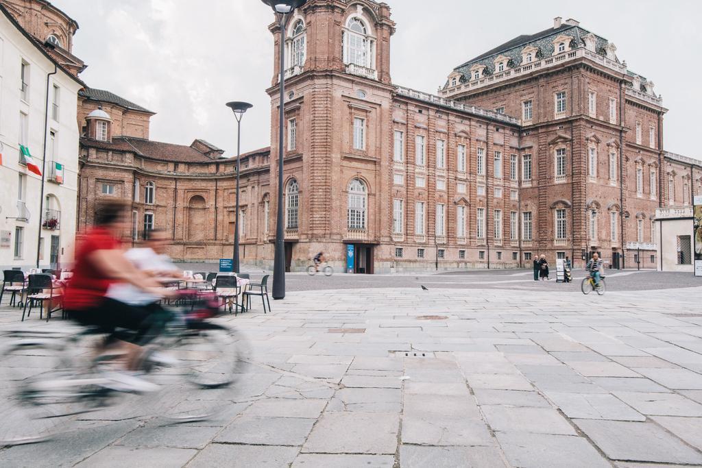 Le Dimore Di Diana Venaria Reale Bagian luar foto