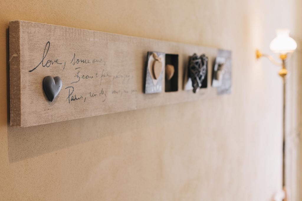 Le Dimore Di Diana Venaria Reale Ruang foto